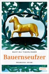 Cover von Bauernseufzer