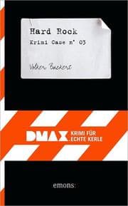 Cover von Hard Rock