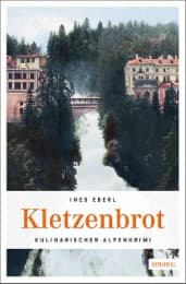 Cover von Kletzenbrot