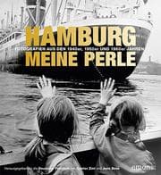 Cover von Hamburg meine Perle