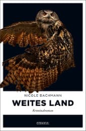 Cover von Weites Land