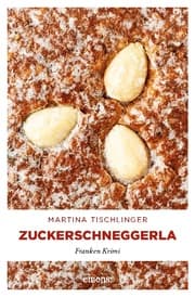Cover von Zuckerschneggerla