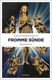Cover von Fromme Sünde