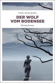 Cover von Der Wolf vom Bodensee