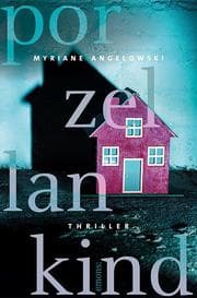 Cover von Porzellankind