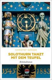 Cover von Solothurn tanzt mit dem Teufel
