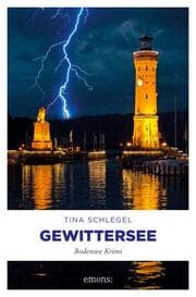 Cover von Gewittersee