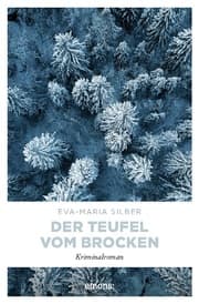 Cover von Der Teufel vom Brocken