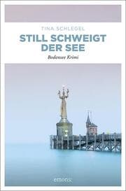 Cover von Still schweigt der See