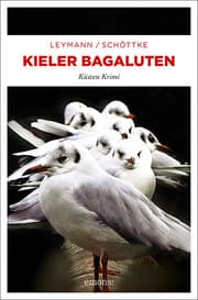 Cover von Kieler Bagaluten