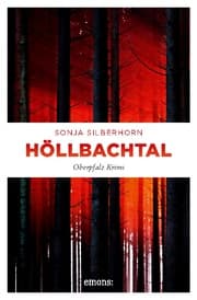 Cover von Höllbachtal