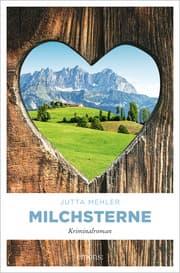 Cover von Milchsterne