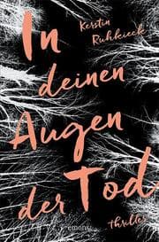 Cover von In deinen Augen der Tod