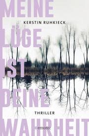 Cover von Meine Lüge ist deine Wahrheit