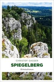 Cover von Spiegelberg