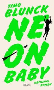 Cover von Neon Baby