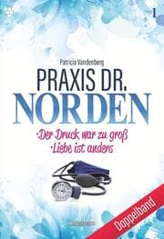 Cover von Praxis Dr. Norden Doppelband 1