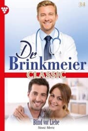 Cover von Blind vor Liebe