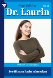 Cover von So süß kann Rache schmecken