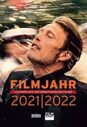 Cover von Filmjahr 2021/2022 - Lexikon des internationalen Films