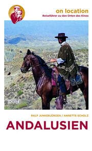 Cover von Andalusien