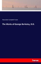 Cover von The Works of George Berkeley, D.D.