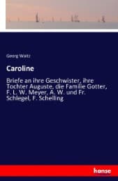 Cover von Caroline