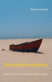 Cover von Mosambik entdecken