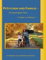 Cover von Pfötchen und Familie