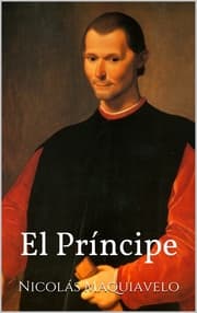 Cover von El Príncipe