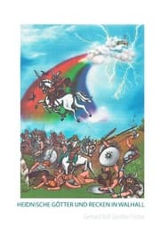 Cover von Heidnische Götter und Recken in Walhall
