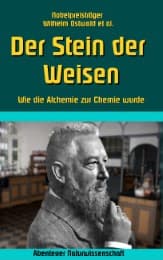 Cover von Der Stein der Weisen
