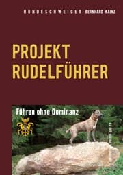 Cover von Hundeschweiger Projekt Rudelführer