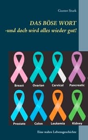 Cover von Das böse Wort