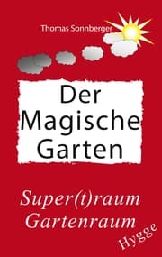Cover von Hygge, Der magische Garten