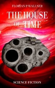Cover von The House of Time
