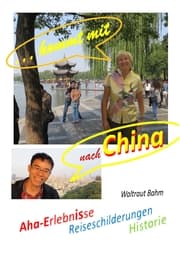 Cover von ...kommt mit nach China