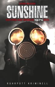 Cover von Sunshine