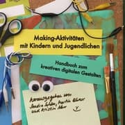 Cover von Making-Aktivitäten mit Kindern und Jugendlichen