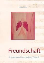 Cover von Freundschaft