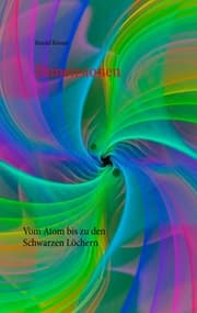 Cover von Dimensionen