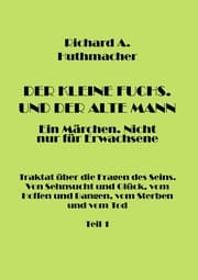 Cover von Der Kleine Fuchs. Und der Alte Mann, Teil 1