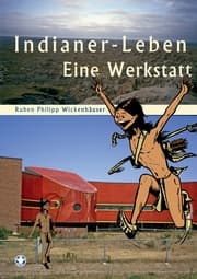 Cover von Indianer-Leben