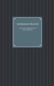 Cover von Auf der anderen Seite der Existenz