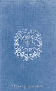 Cover von A Christmas Carol