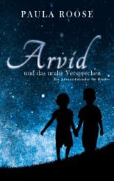 Cover von Arvid und das uralte Versprechen