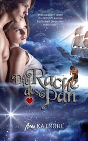 Cover von Die Rache des Pan