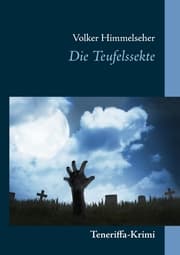 Cover von Die Teufelssekte