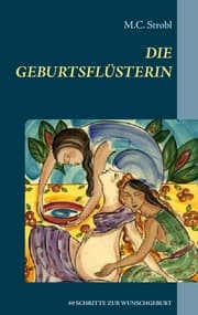 Cover von Die Geburtsflüsterin