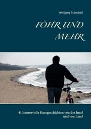 Cover von Föhr und mehr